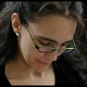 Meet your Posher, Paula